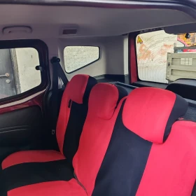 Fiat Qubo 1.4 LPG | Mobile.bg    8