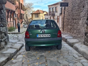 Opel Corsa, снимка 4