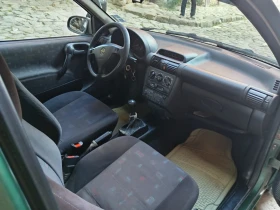 Opel Corsa, снимка 6