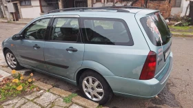 Ford Focus  Комби, снимка 4