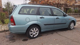 Ford Focus  Комби, снимка 2
