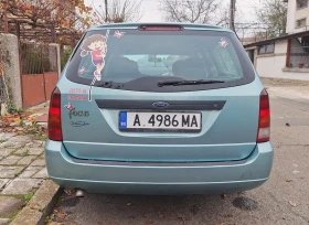 Ford Focus  Комби, снимка 3