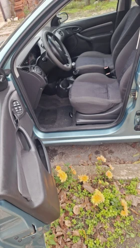 Ford Focus  Комби, снимка 6