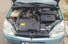 Ford Focus  Комби, снимка 17