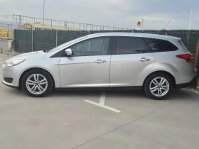 Ford Focus 1.5TDCI* EVR06* TOP, снимка 4