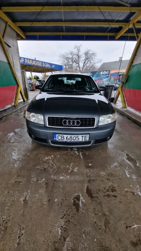 Audi A4, снимка 15
