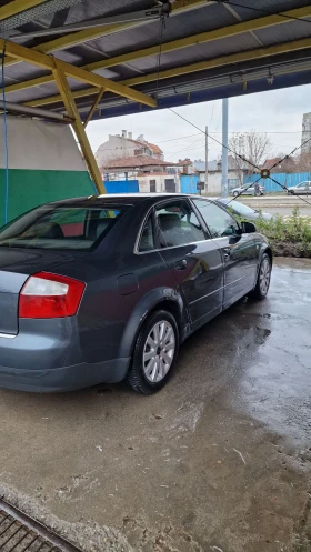 Audi A4, снимка 16