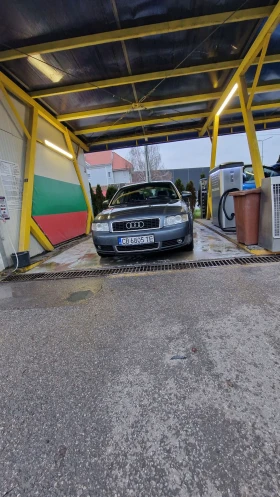 Audi A4, снимка 4