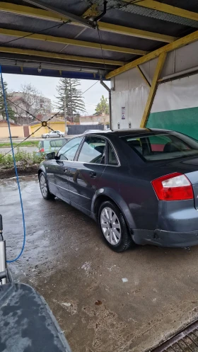 Audi A4, снимка 17
