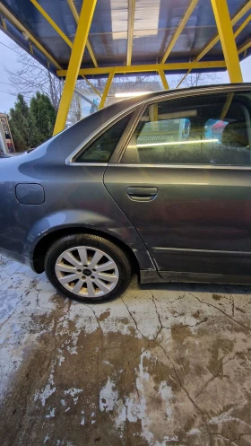 Audi A4, снимка 5