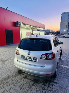 VW Golf Plus - 5350 € / 10463.69 лв. - 48532056 3