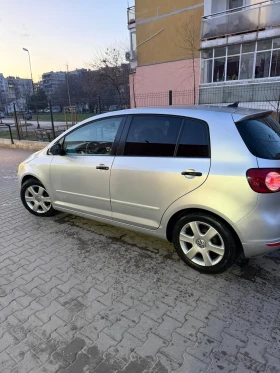 VW Golf Plus - 5350 € / 10463.69 лв. - 48532056 6