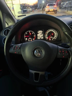 VW Golf Plus - 5350 € / 10463.69 лв. - 48532056 4