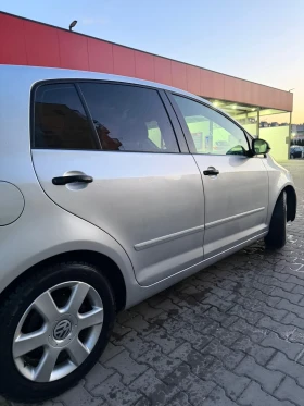 VW Golf Plus - 5350 € / 10463.69 лв. - 48532056 2