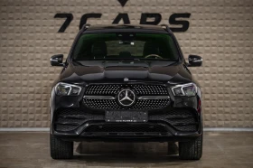 Mercedes-Benz GLE 450 4MATIC* 9G-TRONIC* AMG Line* Distronic* 4D Burmest - 49000 € / 95835.67 лв. - 43627618 2