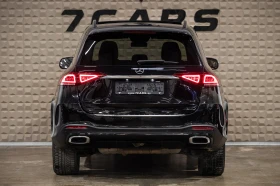 Mercedes-Benz GLE 450 4MATIC* 9G-TRONIC* AMG Line* Distronic* 4D Burmest - 49000 € / 95835.67 лв. - 43627618 5