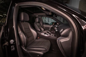 Mercedes-Benz GLE 450 4MATIC* 9G-TRONIC* AMG Line* Distronic* 4D Burmest - 49000 € / 95835.67 лв. - 43627618 10