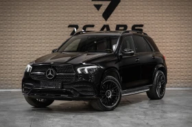 ������ Mercedes-Benz GLE 45...