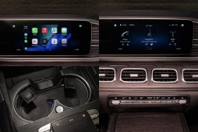 Mercedes-Benz GLE 450 4MATIC* 9G-TRONIC* AMG Line* Distronic* 4D Burmest - 49000 € / 95835.67 лв. - 43627618 16