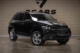 Mercedes-Benz GLE 450 4MATIC* 9G-TRONIC* AMG Line* Distronic* 4D Burmest - 49000 € / 95835.67 лв. - 43627618 3