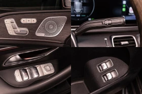 Mercedes-Benz GLE 450 4MATIC* 9G-TRONIC* AMG Line* Distronic* 4D Burmest - 49000 € / 95835.67 лв. - 43627618 17