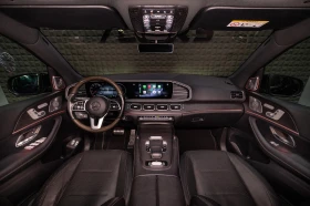 Mercedes-Benz GLE 450 4MATIC* 9G-TRONIC* AMG Line* Distronic* 4D Burmest - 49000 € / 95835.67 лв. - 43627618 9