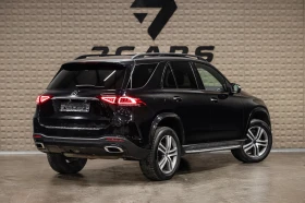 Mercedes-Benz GLE 450 4MATIC* 9G-TRONIC* AMG Line* Distronic* 4D Burmest - 49000 € / 95835.67 лв. - 43627618 6
