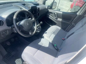 Citroen Berlingo 1.6 Blue HDI 99к.с. - 6500 € / 12712.90 лв. - 99894469 8