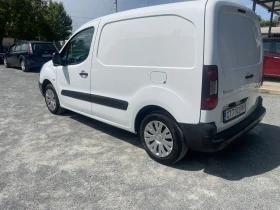 Citroen Berlingo 1.6 Blue HDI 99к.с. - 6500 € / 12712.90 лв. - 99894469 6