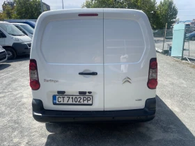 Citroen Berlingo 1.6 Blue HDI 99к.с. - 6500 € / 12712.90 лв. - 99894469 5