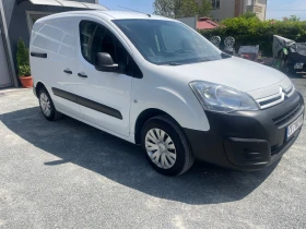 Citroen Berlingo 1.6 Blue HDI 99к.с. - 6500 € / 12712.90 лв. - 99894469 3