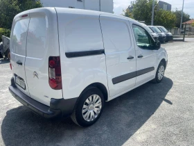 Citroen Berlingo 1.6 Blue HDI 99к.с. - 6500 € / 12712.90 лв. - 99894469 4
