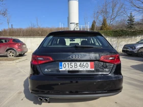 ����� �� �������� �� Audi A3 2, 0TDI-150kc  SPORTBACK