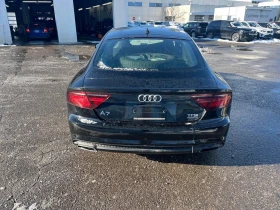 Audi A7 / S-LINE / Technik / CARFAX - 15800 € / 30902.11 лв. - 91301144 5
