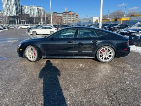Audi A7 / S-LINE / Technik / CARFAX - 15800 € / 30902.11 лв. - 91301144 3