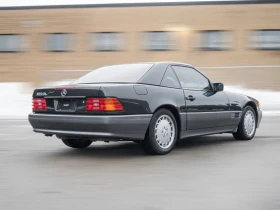 Mercedes-Benz SL 500 - 23797 € / 46542.89 лв. - 55063349 5