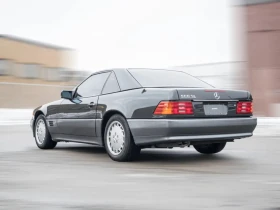 Mercedes-Benz SL 500 - 23797 € / 46542.89 лв. - 55063349 3