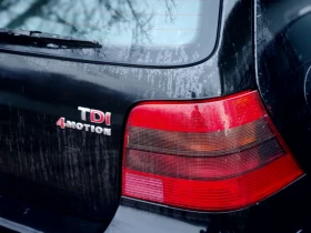 VW Golf 1.9TDI(131)* 4-MOTION* FACELIFT* НОВ ВНОС*  - 1650 € / 3227.12 лв. - 25806646 4