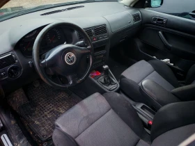 VW Golf 1.9TDI(131)* 4-MOTION* FACELIFT* НОВ ВНОС*  - 1650 € / 3227.12 лв. - 25806646 5