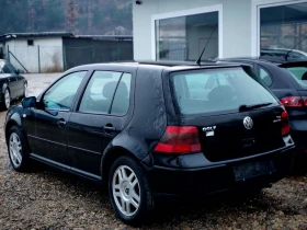 VW Golf 1.9TDI(131)* 4-MOTION* FACELIFT* НОВ ВНОС*  - 1650 € / 3227.12 лв. - 25806646 3