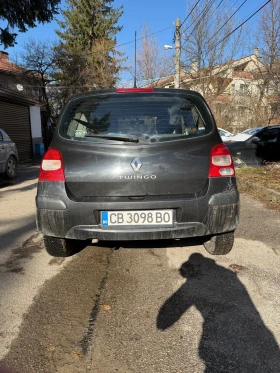 Renault Twingo, снимка 5