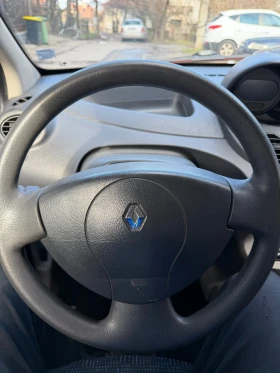 Renault Twingo, снимка 9