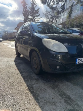 Renault Twingo, снимка 3