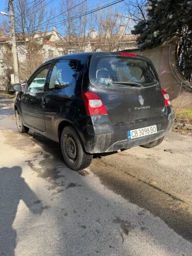 Renault Twingo, снимка 6