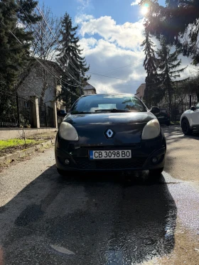 Renault Twingo, снимка 2