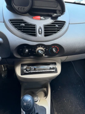 Renault Twingo, снимка 10