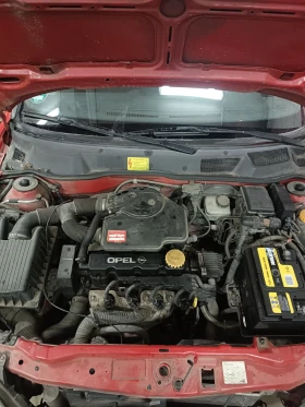 Opel Astra Astra - 1200 € / 2347.00 лв. - 92447122 8