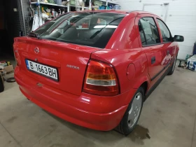 Opel Astra Astra - 1200 € / 2347.00 лв. - 92447122 4