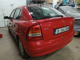 Opel Astra Astra - 1200 € / 2347.00 лв. - 92447122 3