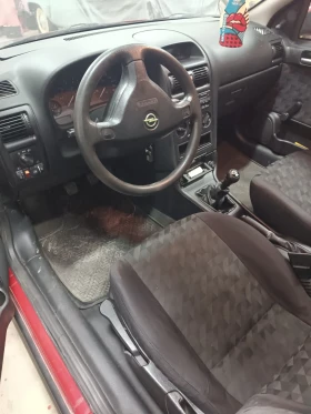 Opel Astra Astra - 1200 € / 2347.00 лв. - 92447122 2